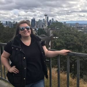 Meet your Posher, Erica